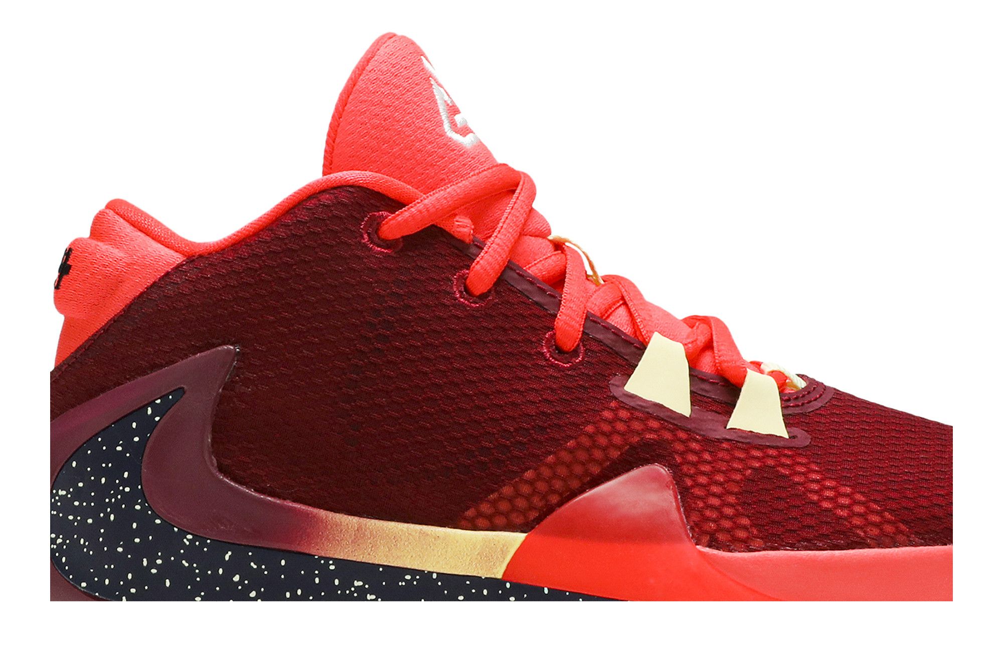 Buy Zoom Freak 1 BG Noble Red BQ5633 600 GOAT CA