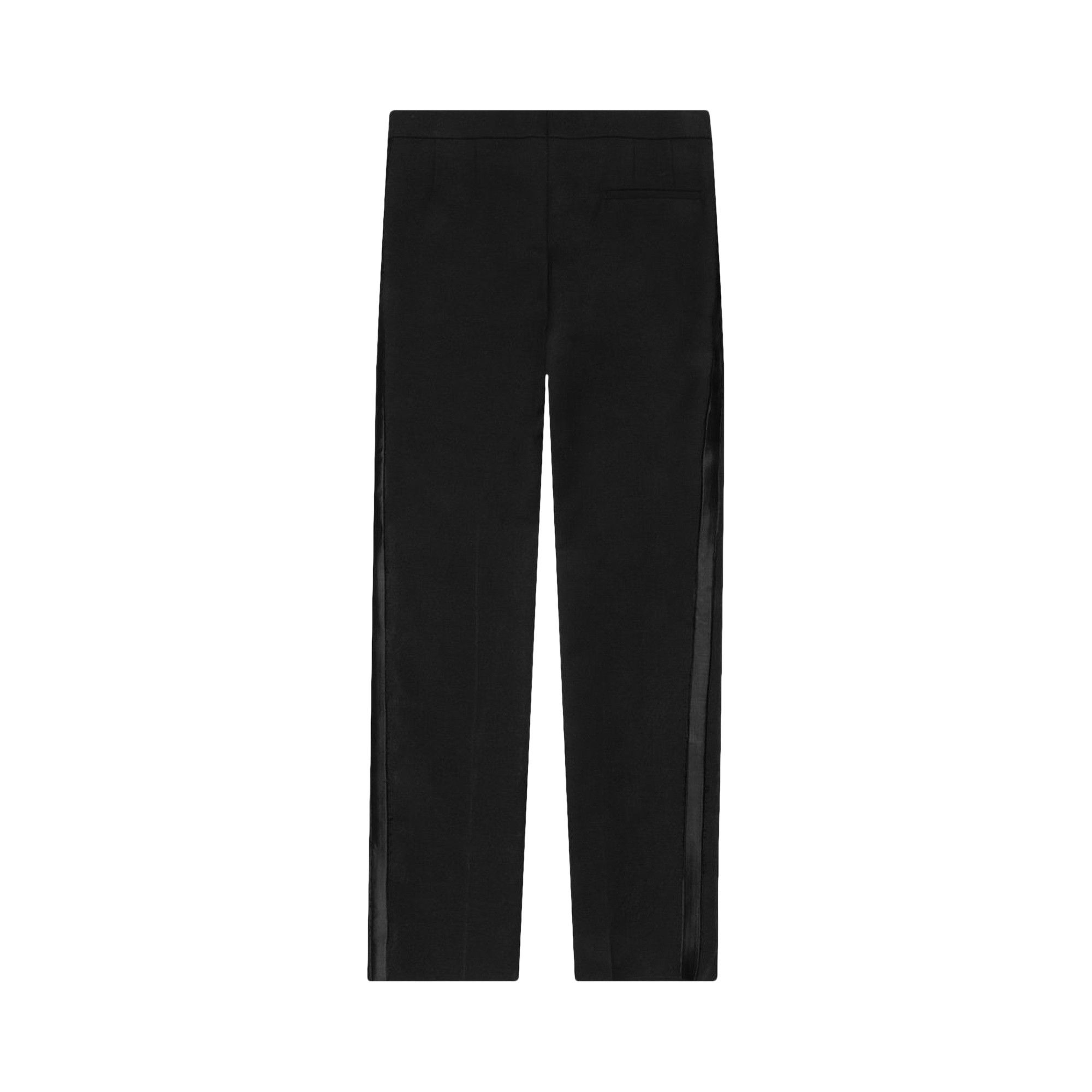 【送料&関税込】Raf Simons ceremonial Worker Trousers Buy Raf Simons Redux Ceremonial Slim Fit Trouser 'Black