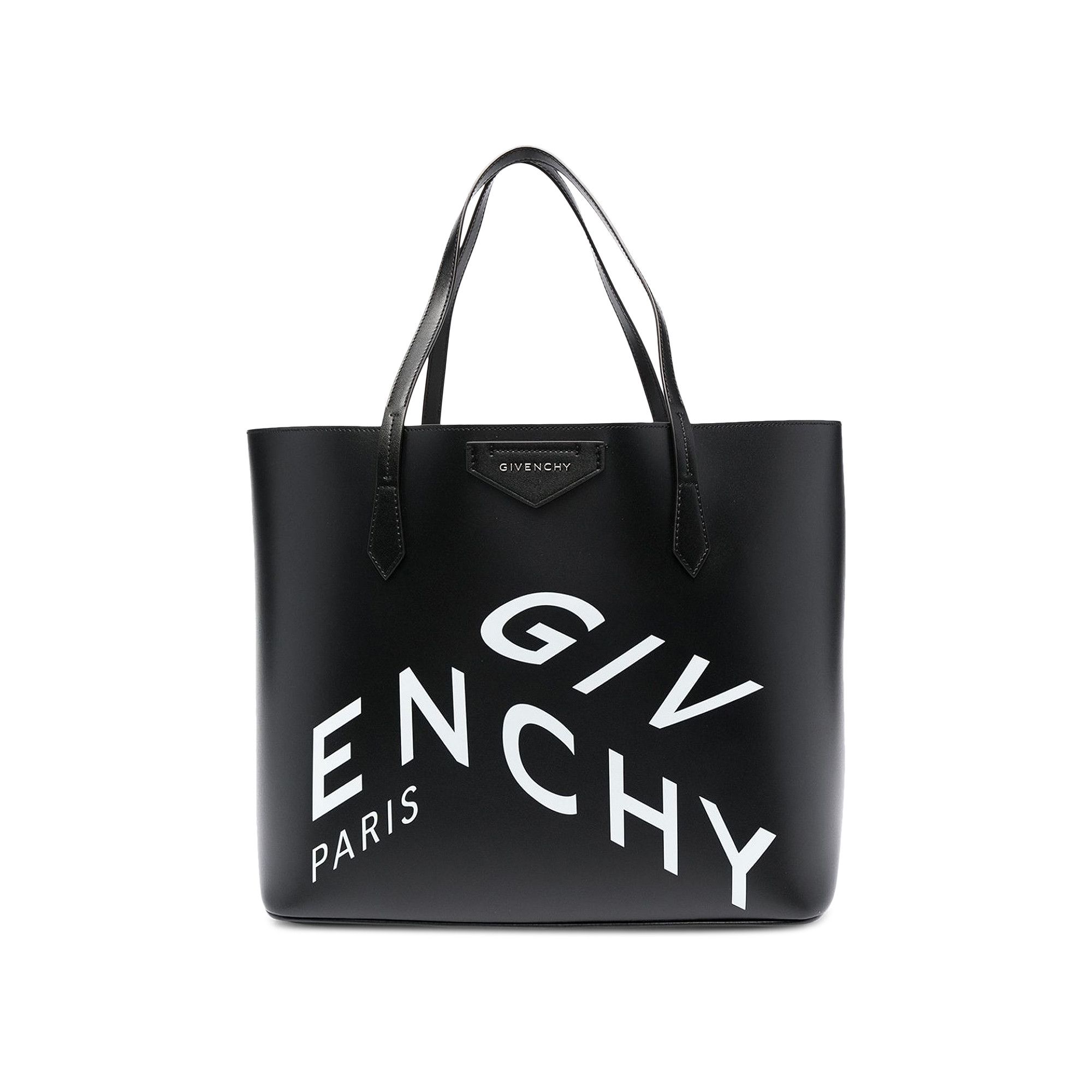 Buy Givenchy Wing Shopping Bag Black BB50GDB114 001 GOAT SA