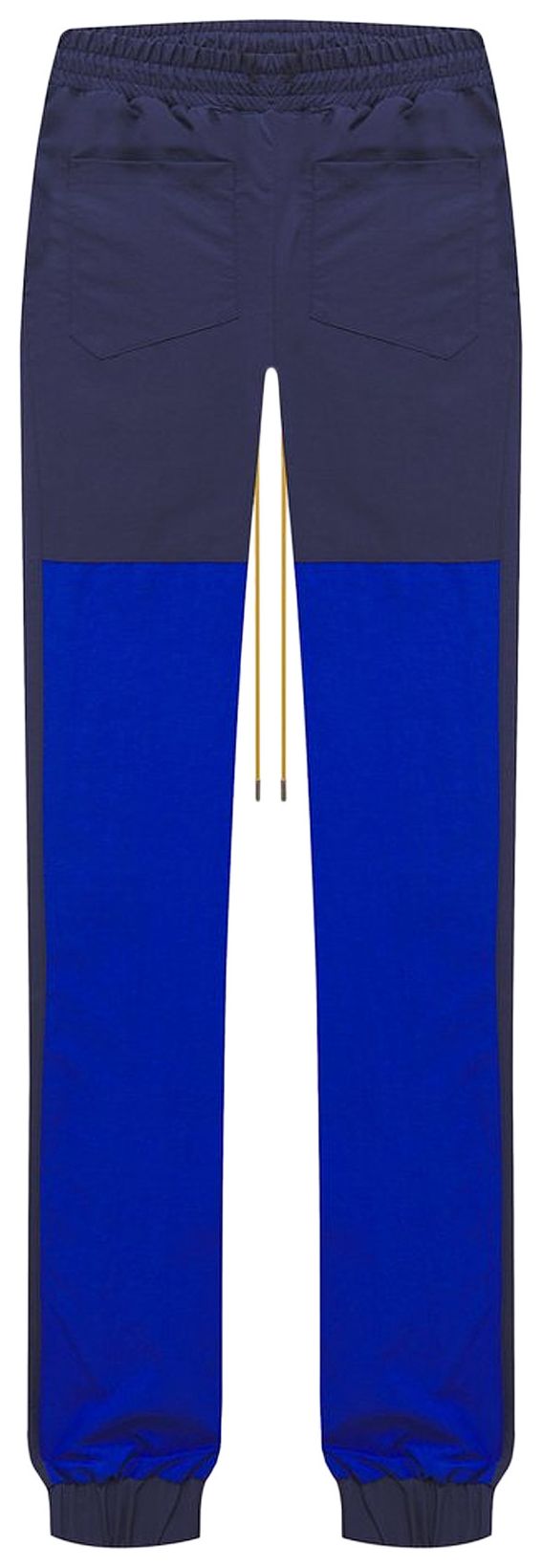 Rhude Logo Flight Pant BlueNavy