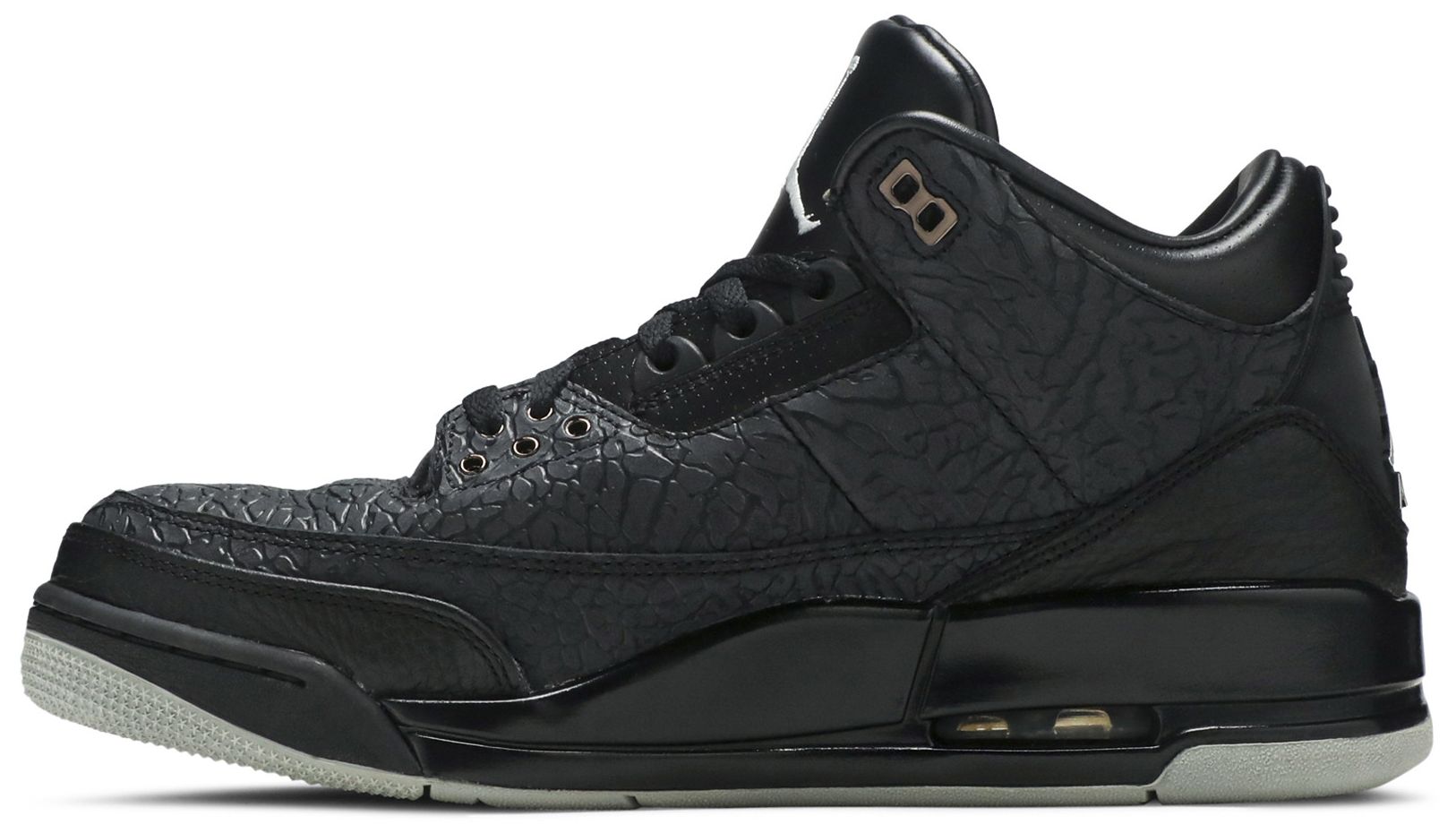 flip jordan 3