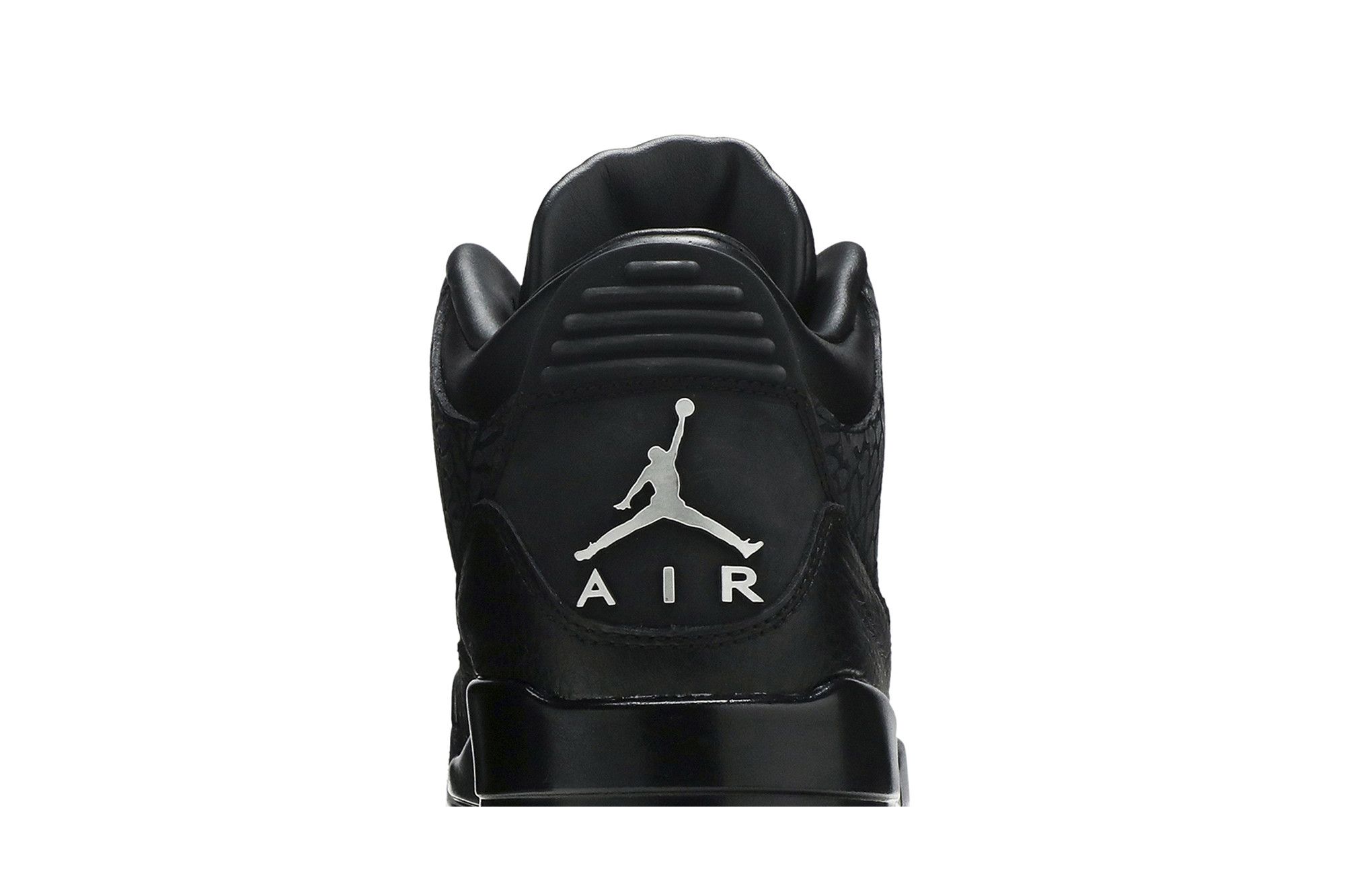 Buy Air Jordan 3 Retro 'Black Flip' - 315767 001 | GOAT