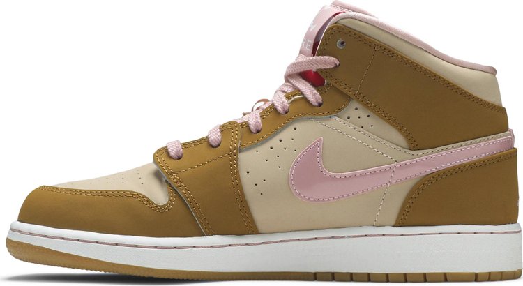 Air Jordan 1 Mid GG Lola Bunny