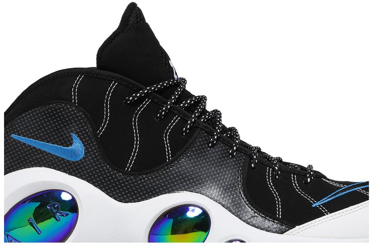 Nike Zoom Flight 95 J Kidd Pe Jason Kidd