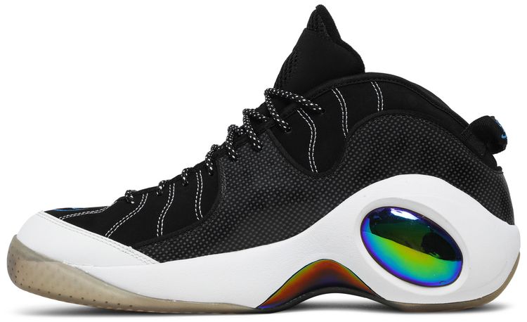 Nike Zoom Flight 95 J Kidd Pe Jason Kidd