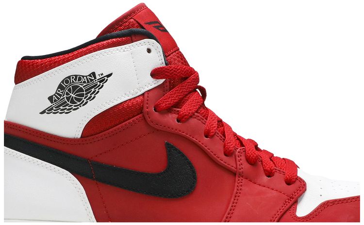 Air Jordan 1 Retro High Blake Griffin