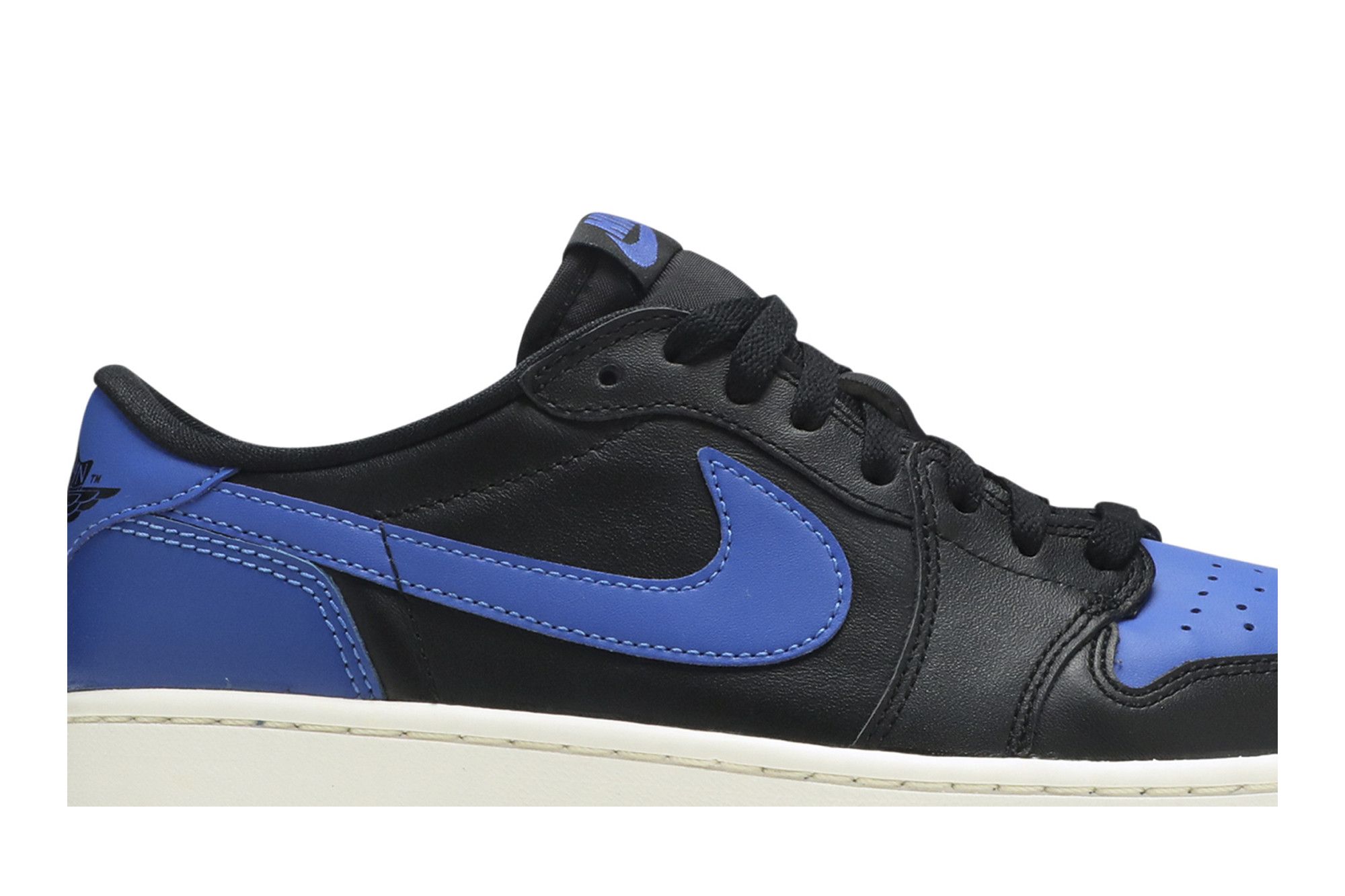 Buy Air Jordan 1 Retro Low OG 'Royal' - 705329 004 | GOAT