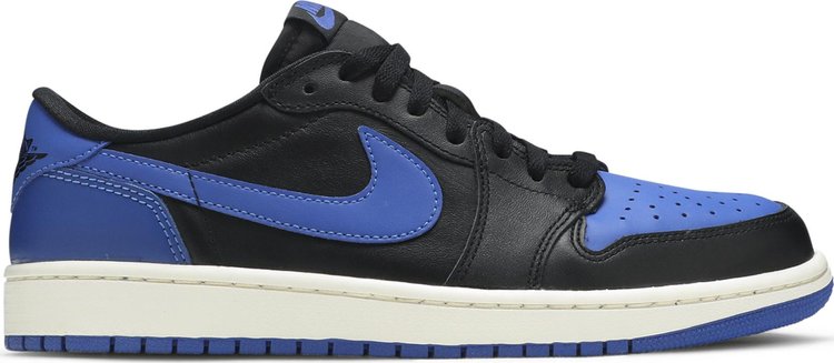 Air Jordan 1 Retro Low OG Royal