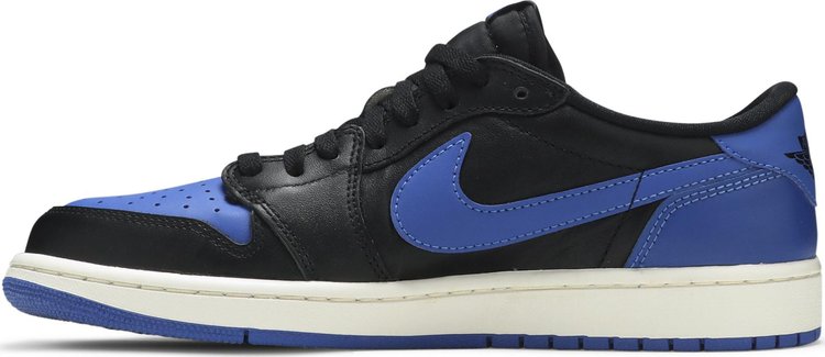 Air Jordan 1 Retro Low OG Royal