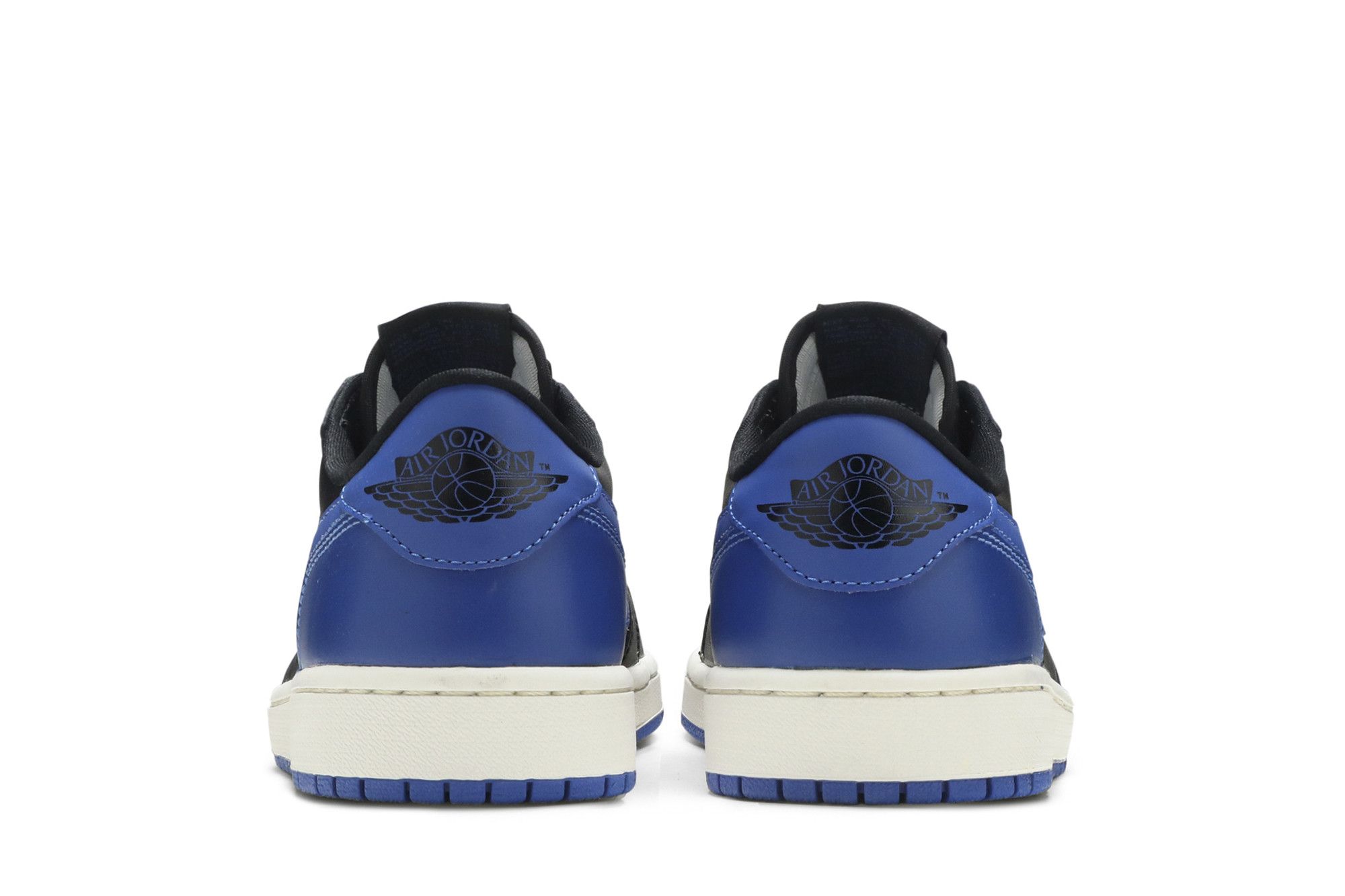Buy Air Jordan 1 Retro Low OG 'Royal' - 705329 004 | GOAT