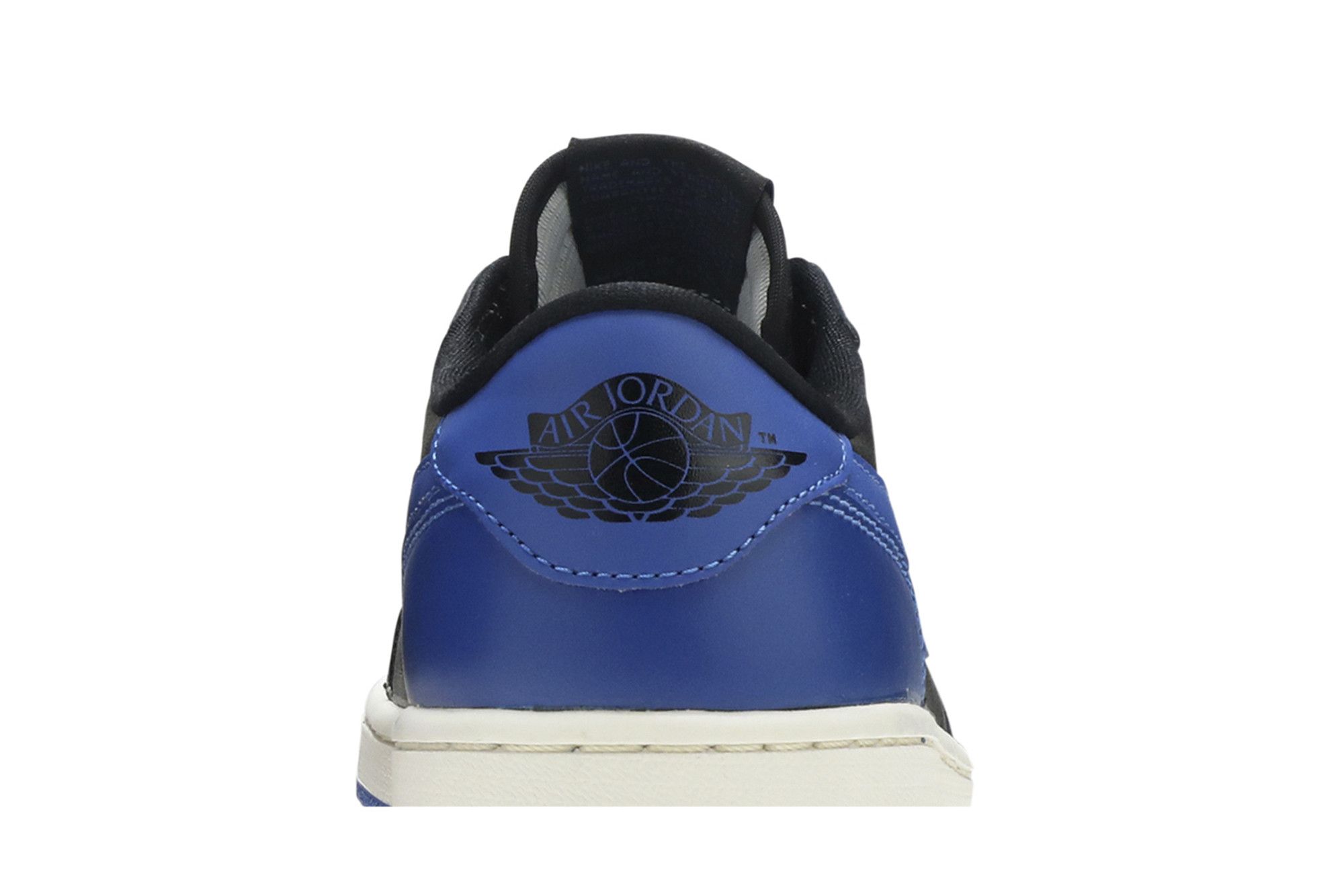 Buy Air Jordan 1 Retro Low OG 'Royal' - 705329 004 | GOAT