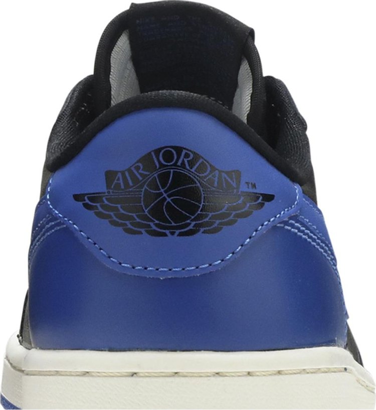 Air Jordan 1 Retro Low OG Royal