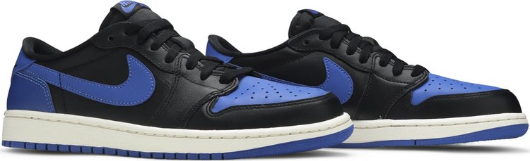 Air Jordan 1 Retro Low OG Royal