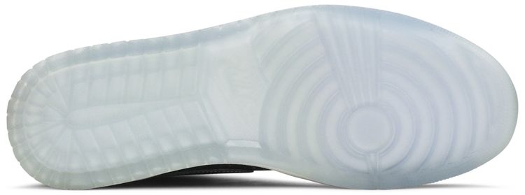 Air Jordan 1 Mid Nouveau Wolf Grey