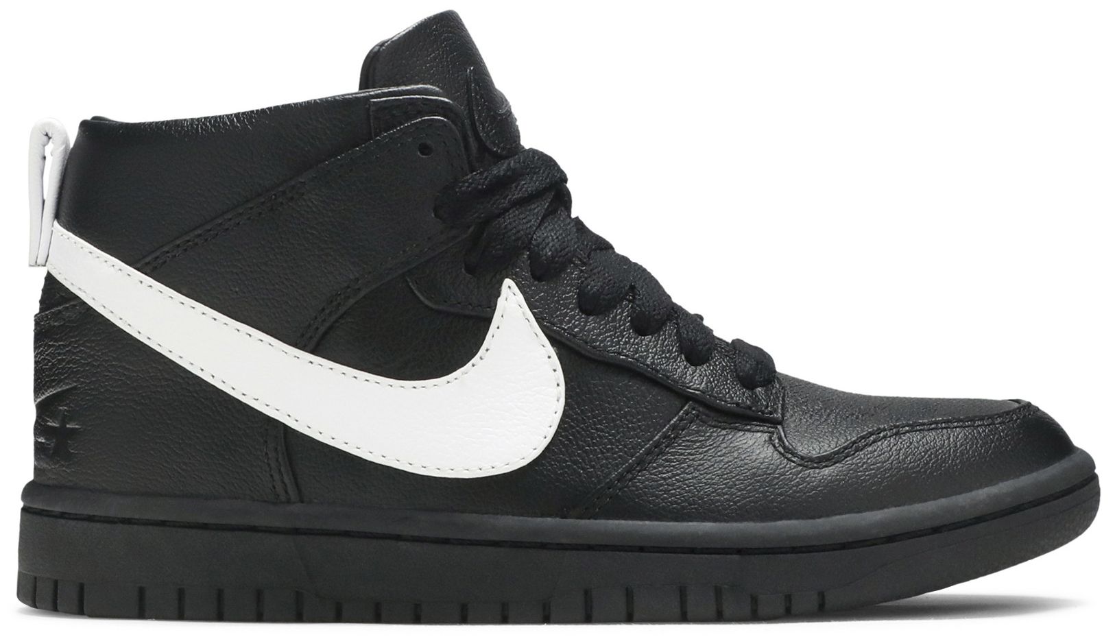 riccardo tisci x nikelab dunk lux chukka
