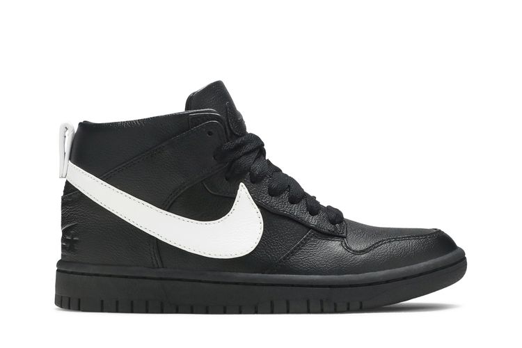 Buy Riccardo Tisci x NikeLab Dunk Lux Chukka 