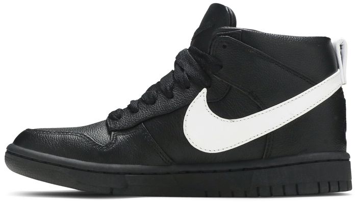 riccardo tisci x nikelab dunk lux chukka