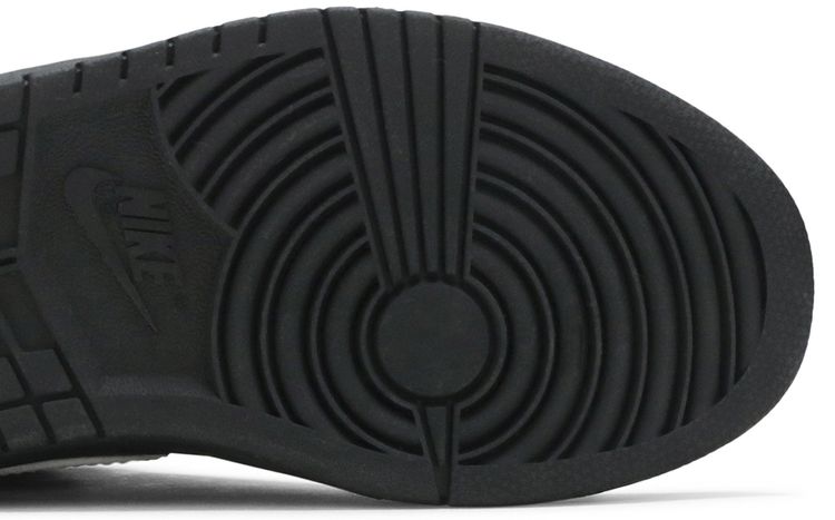 Riccardo Tisci x NikeLab Dunk Lux Chukka Black