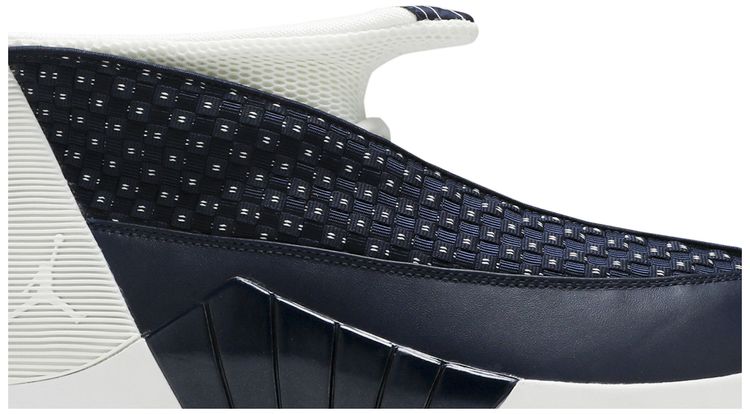 Air Jordan 15 Retro Obsidian 2017