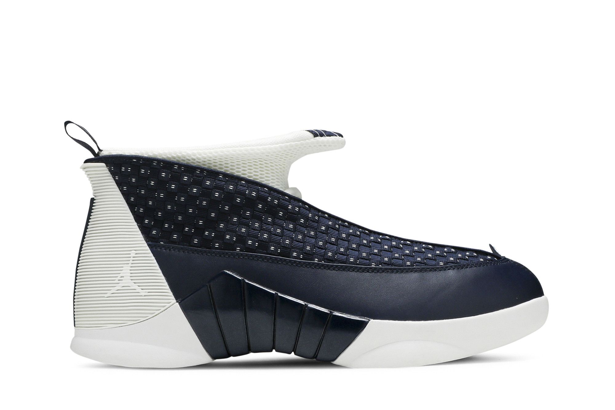 Jordan retro 15 obsidian online