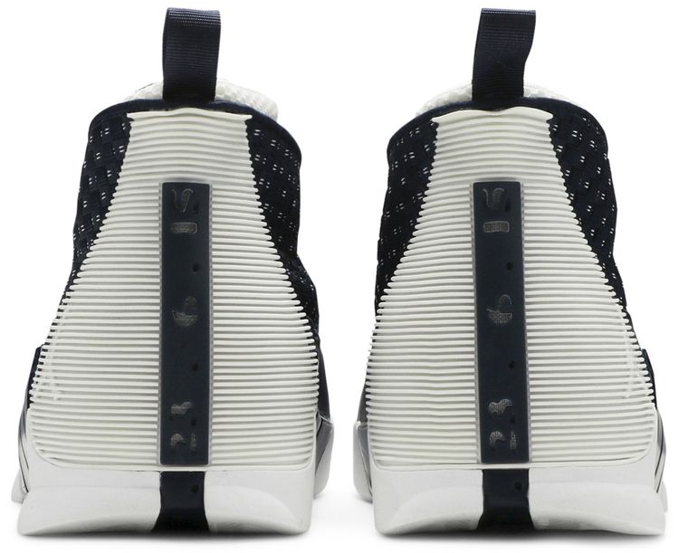Air Jordan 15 Retro Obsidian 2017
