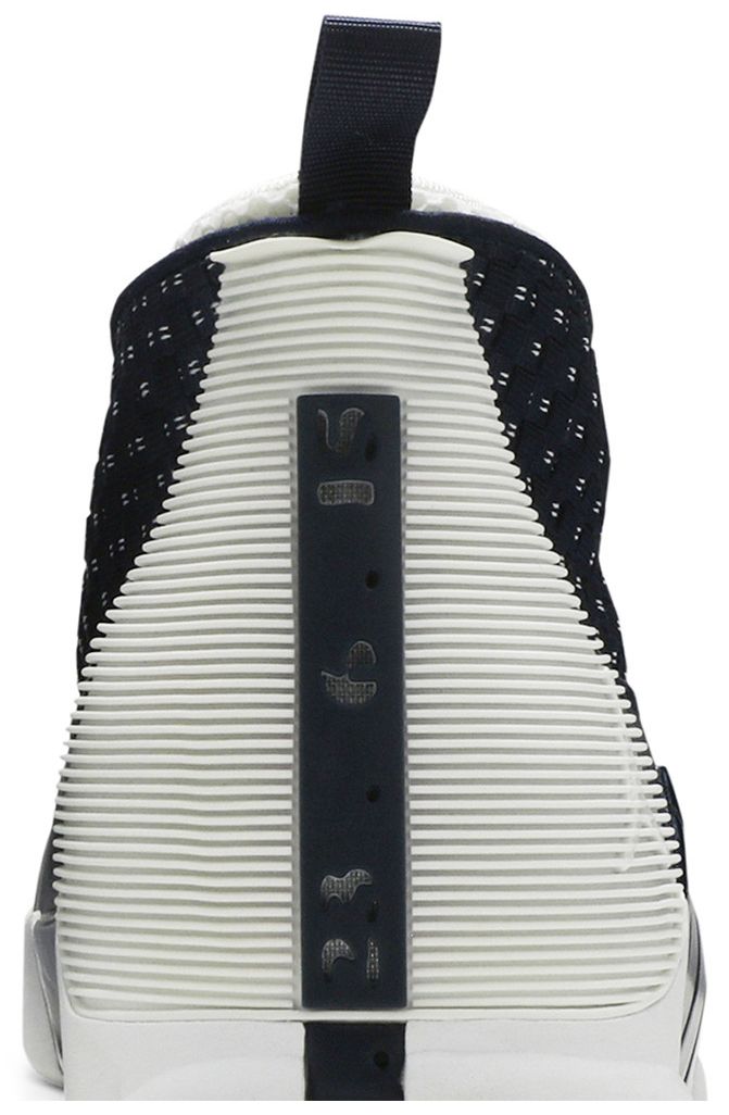 Air Jordan 15 Retro Obsidian 2017