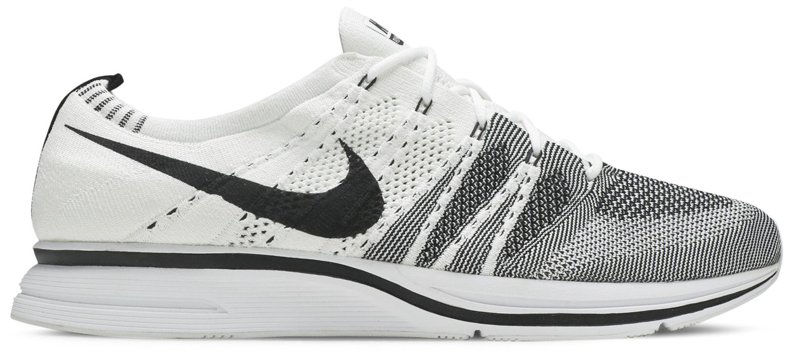 flyknit trainer 2018