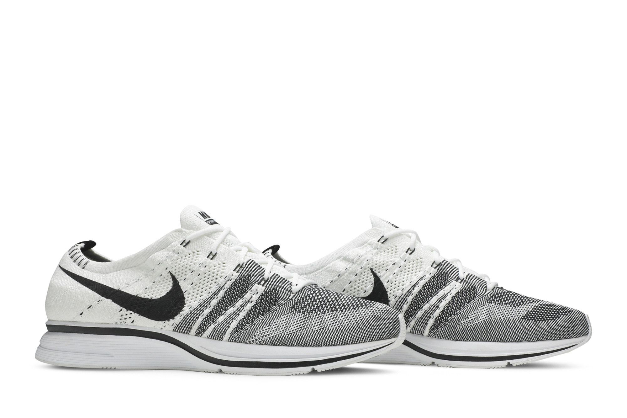 flyknit trainer og 2017