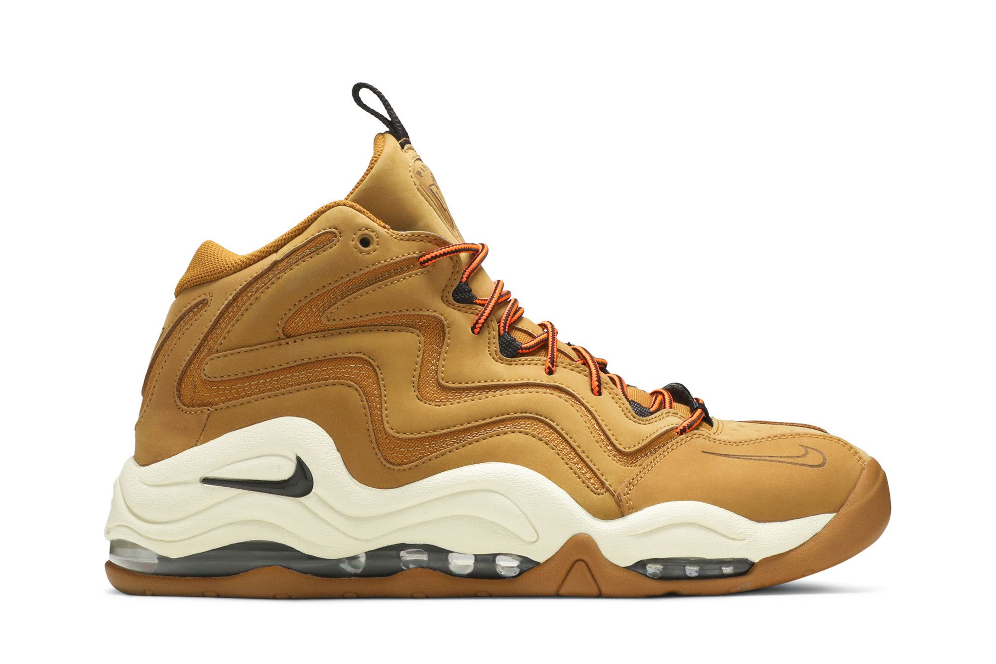 Tenis nastyyy pippen air retro