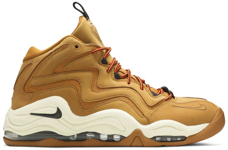 Nike Air Pippen Wheat