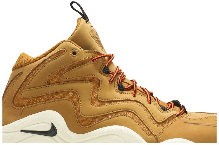 Nike Air Pippen Wheat