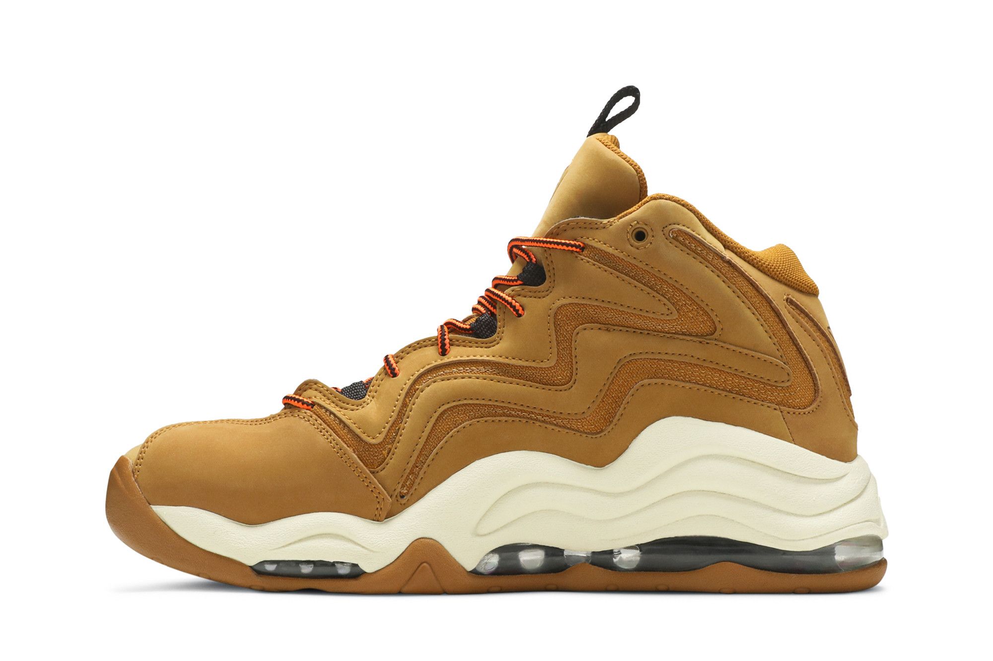 Air pippen desert ochre shop
