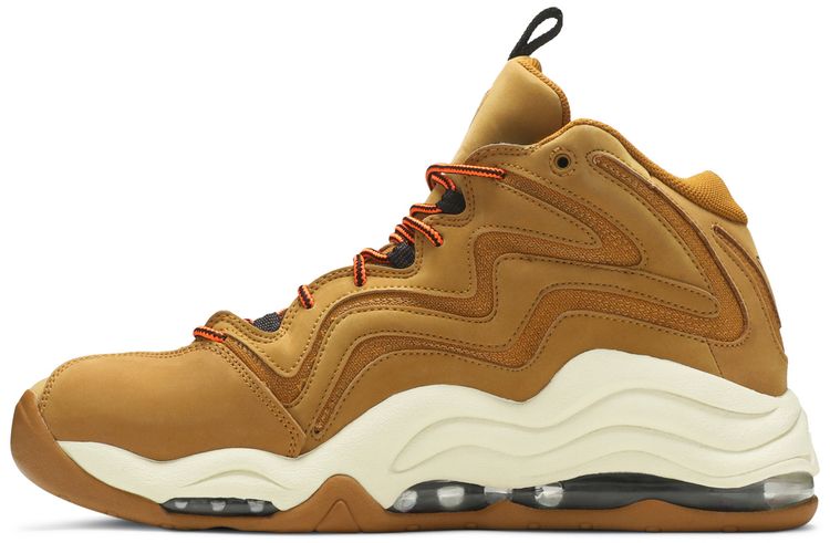 Nike Air Pippen Wheat