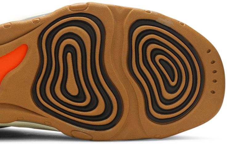 Nike Air Pippen Wheat