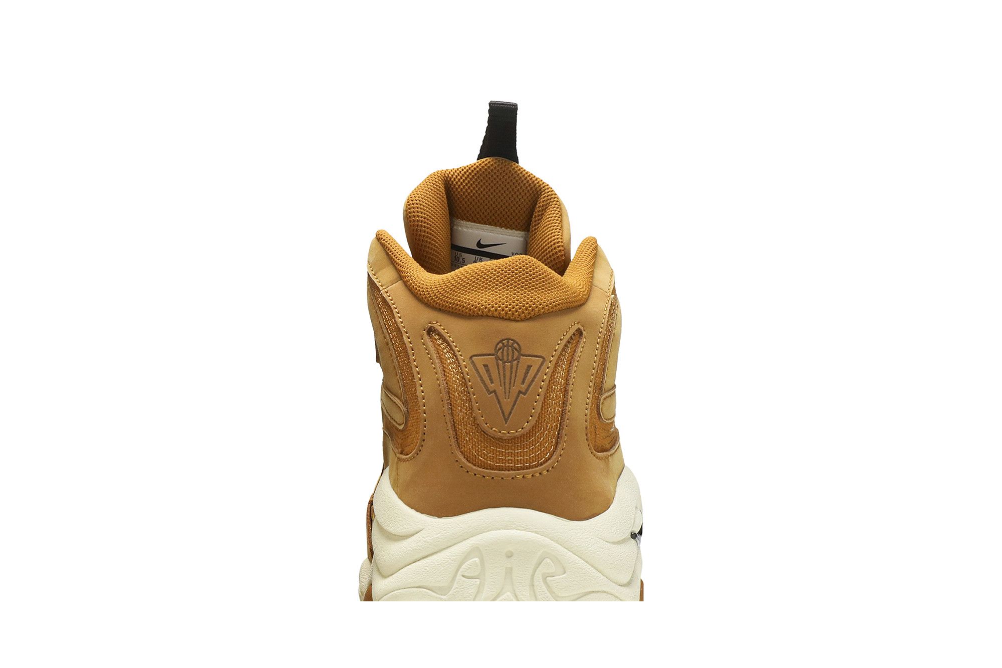 air pippen wheat