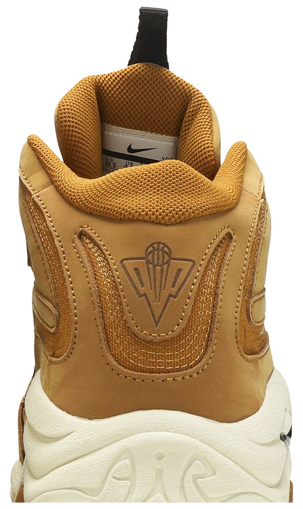 Nike Air Pippen Wheat