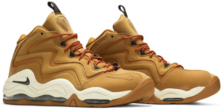 Nike Air Pippen Wheat