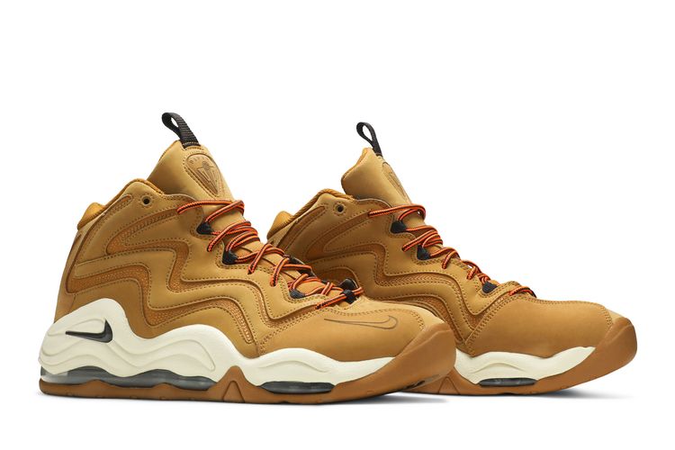 Buy Nike Air Pippen 'Wheat' 325001 700 GOAT