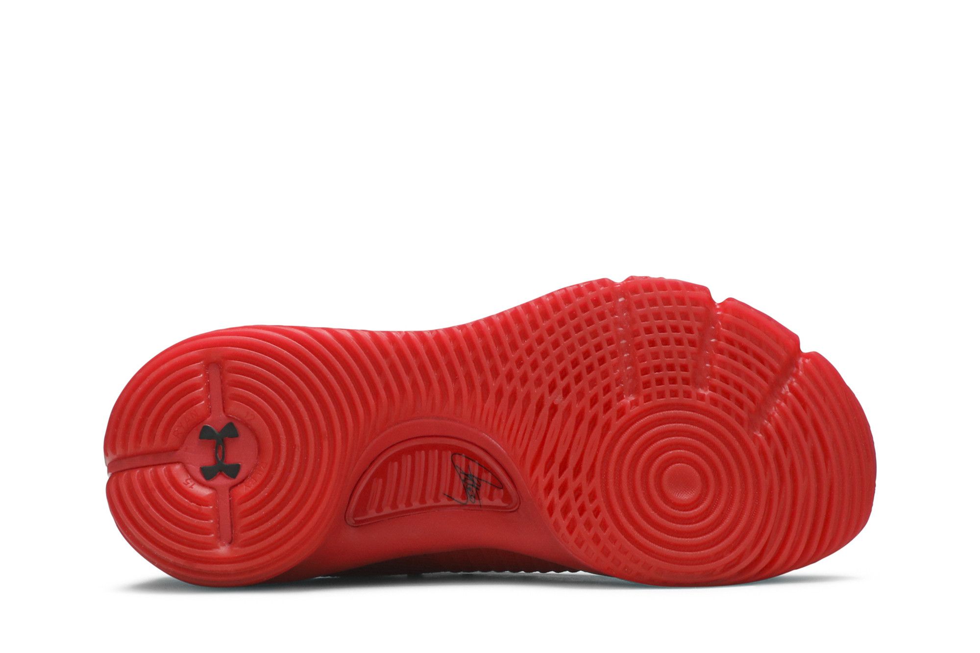 Buy Curry 4 Low Red 3000083 600 GOAT