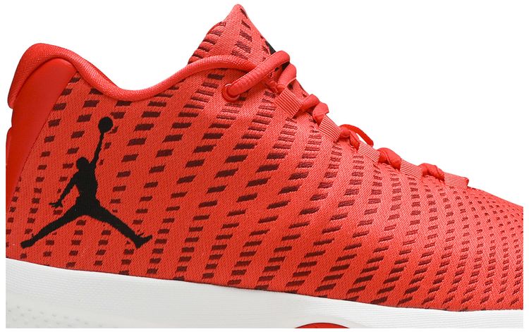 Air Jordan BFly Max Orange