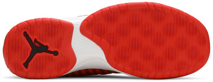 Air Jordan BFly Max Orange