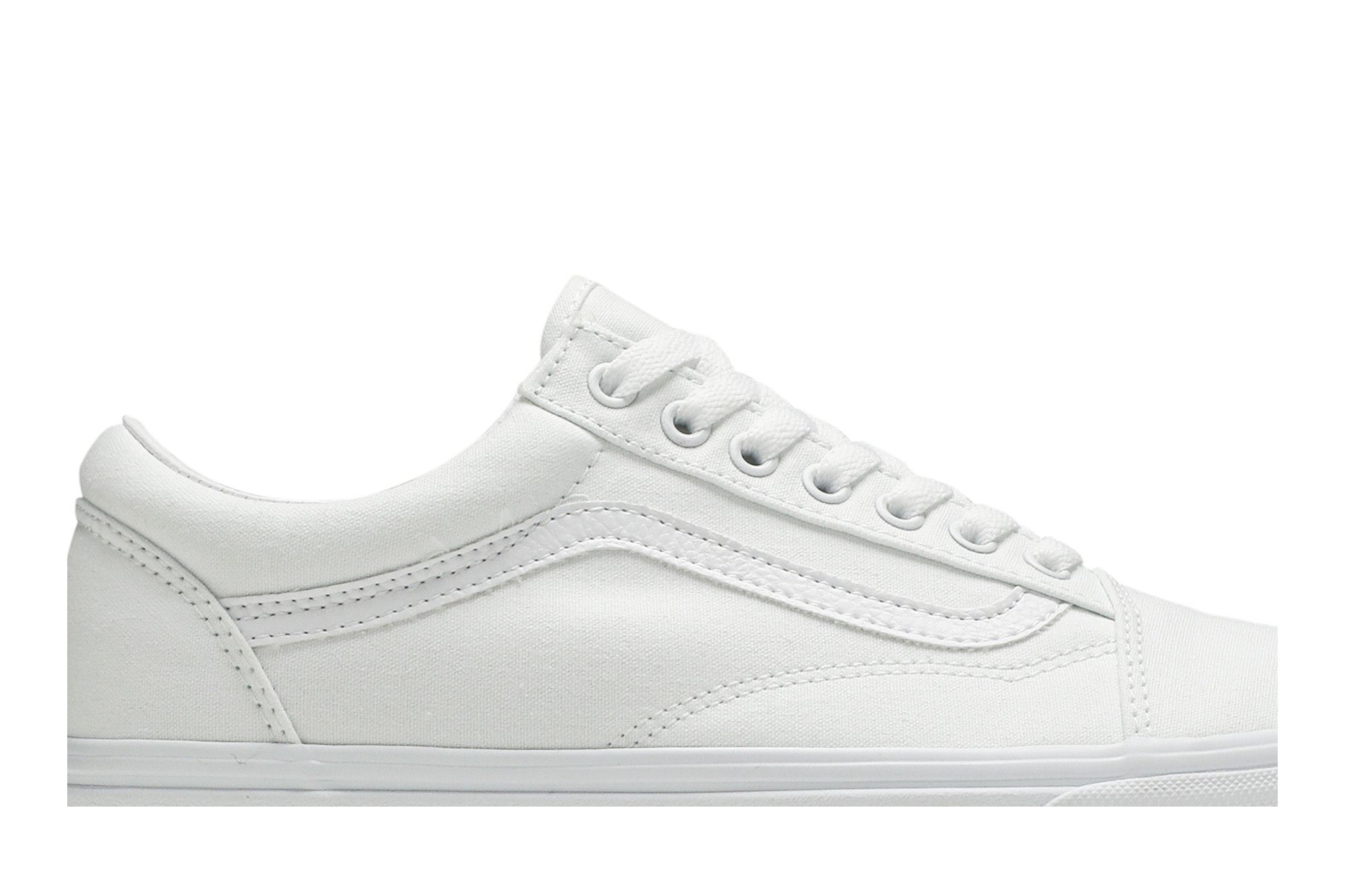 Buy Old Skool True White VN000D3HW00 GOAT
