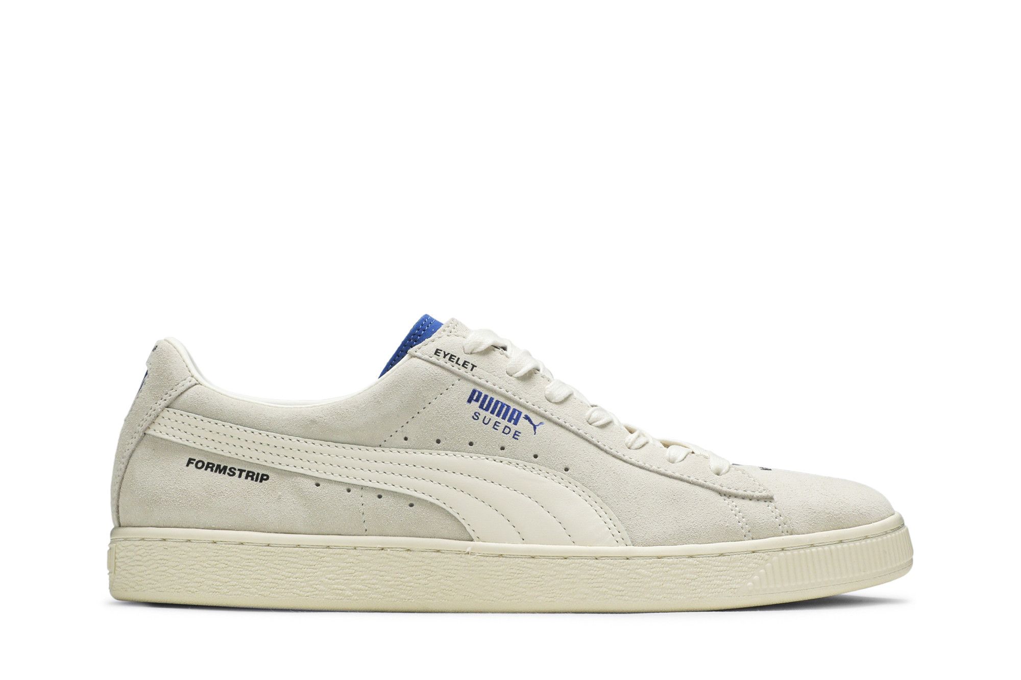 Puma ader suede outlet