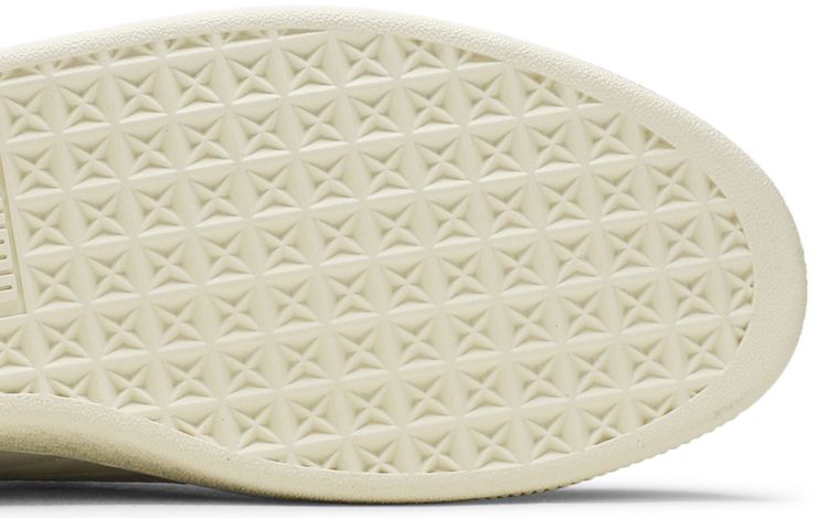 Ader Error x Puma Suede Whisper White