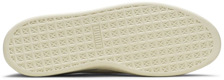 Ader Error x Puma Suede Whisper White