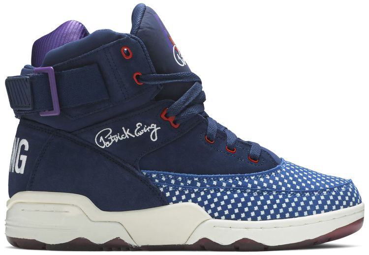 Ewing 33 Hi All Star