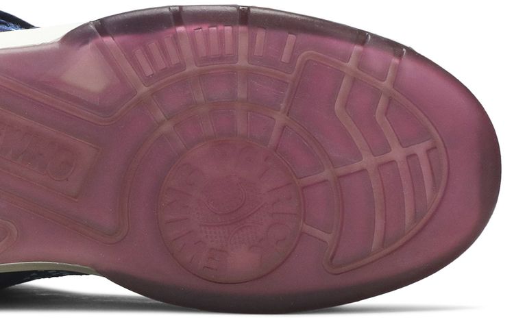 Ewing 33 Hi All Star