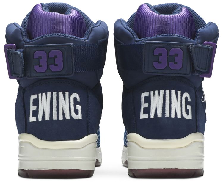 Ewing 33 Hi All Star