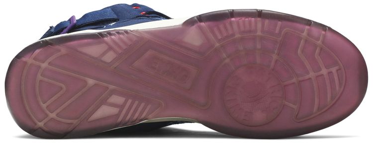 Ewing 33 Hi All Star