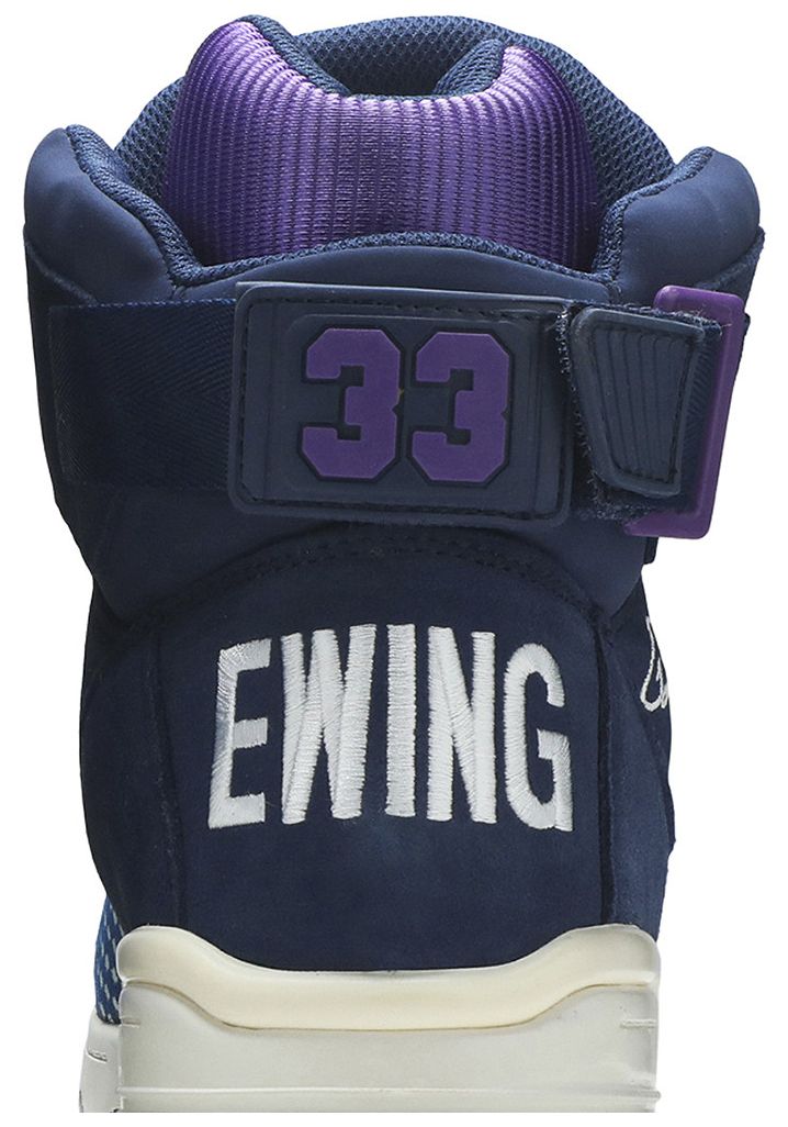 Ewing 33 Hi All Star
